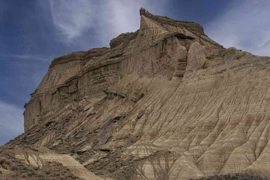 Comunidad Foral de Navarra 183 - Bardenas Reales de Navarra